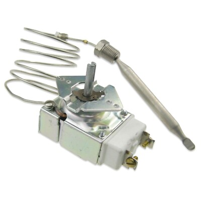 537320120 FALCON DOMINATOR FRITTEUSE BETRIEBSSTEUERUNG THERMOSTAT G1830 G1860 G1865