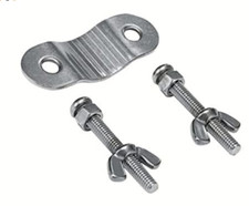 ** Miya Epoch Miyamae COMANDO Set di parti piastra di supporto mulinello elettrico