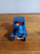 Vintage Model T Tin Friction Car Japan