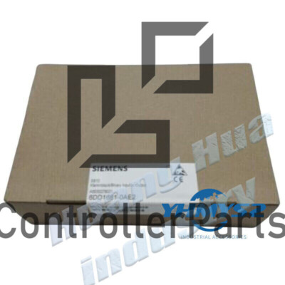 NEW 1PCS Siemens 6DD1681-0AE2 SIMATIC TDC SB10 Module 6DD1681-0AE2