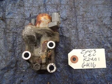 02-06 Honda CRV K24A1 vtec solenoid assembly OEM engine motor K24 ivtec GH16