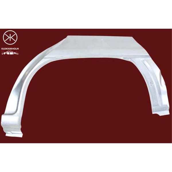 Klokkerholm Seitenwand Hinten Links FüR Opel Astra F CC 53_ 54_ 58_ 59_ T92-image