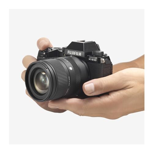 Sigma 18-50mm F2.8 DC DN for Fujifilm X mount 85126585655| eBay