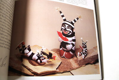 Hopi Kachina Dolls and Their Carvers | eBay