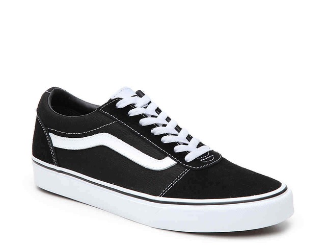 vans ward bl