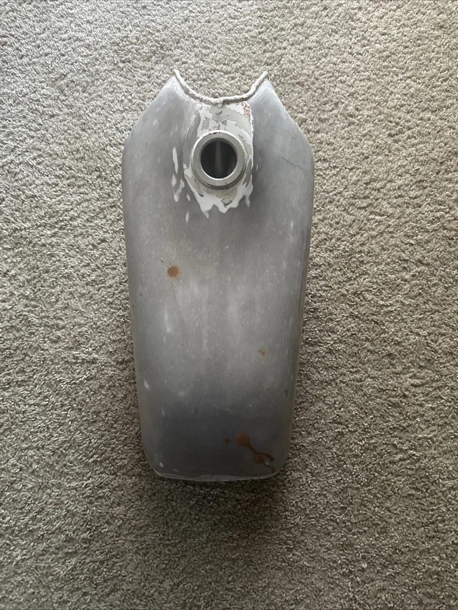 Motorcycle & Scooter Fuel Tanks for Yamaha DT250 for sale | eBay