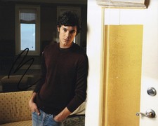 Adam Brody signed autograph 20x25cm THE OC in person autograph COA