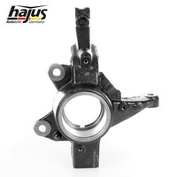 Original hajus Achsschenkel RadaufhäNgung Vorne Links 72Mm Renault Clio IV KH BH