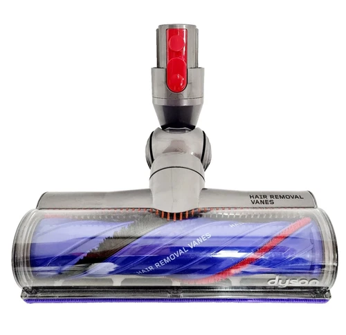 Dyson Vacuum 10 inch HAIR REMOVAL Brush Motorbar Head Fit V11 SV16 SV29 Outsize - product listing photo