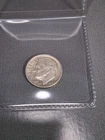 1964 D Roosevelt Dime 10c - 90% US Silver Coin