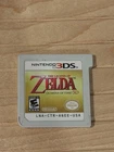 New ListingThe Legend of Zelda: Ocarina of Time 3D (Nintendo 3DS, 2011) Game Only