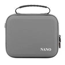 Carrying Case for DJI Osmo Nano Hard Shell Storage Bag Waterproof
