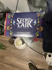 MTG Secret Lair: Nuestra Magia – Rainbow Foil – Spanish – Sealed – In Hand