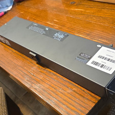 Tripp Lite PDU1215 12-Outlet 1U Rackmount PDU 120V 15A NEMA 5-15R Black
