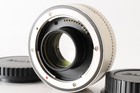 Canon EXTENDER EF 1.4X II Teleconverter for EF Lens【MINT w/Cap】From JAPAN...