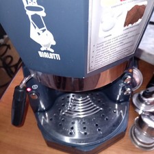 Mokona Bialetti Trio