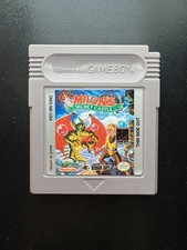 Milon's Secret Castle (Nintendo Game Boy 1993) Cartridge Only - Tested-Authentic