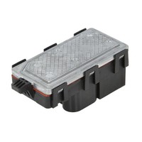 Regler, InnenraumgebläSe Mahle ABR 165 000P