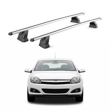 Barres de toit Opel ASTRA
