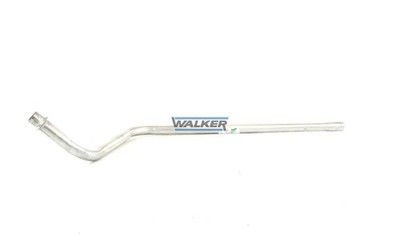 WALKER Abgasrohr für CITROEN C1 PEUGEOT 107 TOYOTA Aygo 