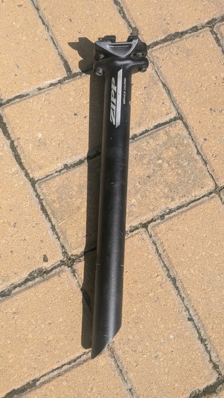 Zipp Service Course Seatpost 31.6mm