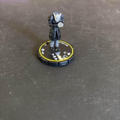 HorrorClix Base Set Nosferatu #079 - Rookie