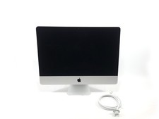 2019 Apple iMac A2116 21.5" 4K Retina Intel Core i5 3Ghz 32GB RAM 256GB SSD