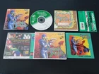PC Engine Super CD - Emerald Dragon - Import Japan Japanese US SELLER