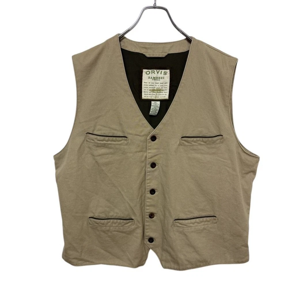 トップス 90s ORVIS hunting wool vest Orvis Vests for Men for Sale - Shop New & Used - eBay