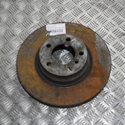 BMW 3 Touring Bremsscheibe vorne rechts F31 2.0 Benzin 180kw 39879KM 2012 - Bild 1 von 4