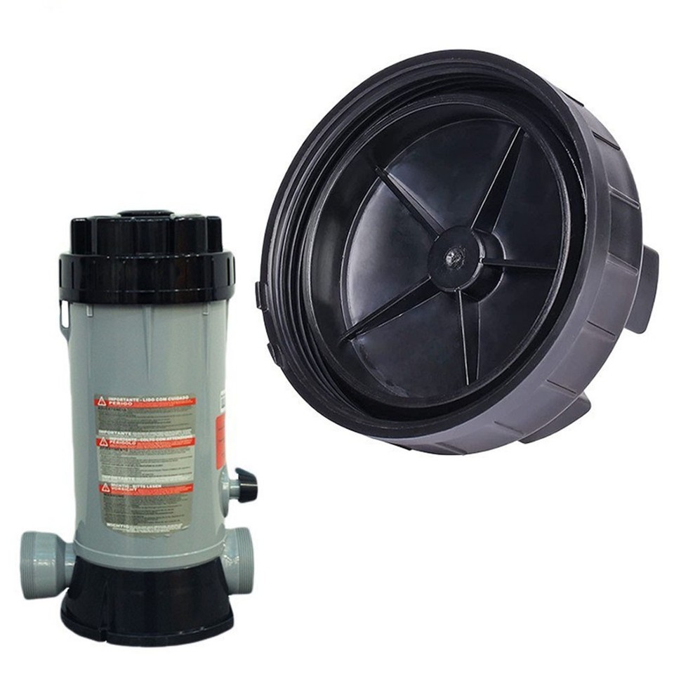 For Hayward CLX200C Chlorinator Cover Cap Lid Only CL200/CL220 Tab ...
