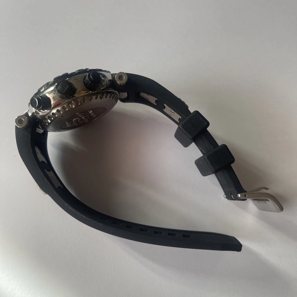 Invicta Subaqua Noma 1 Edición Limitada Modelo 20468 Foto 3 de 3