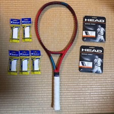 YONEX VCORE 100 2021 G2 Tennis Racket Hard