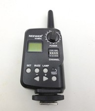Neweer 433 MHz Flash Trigger