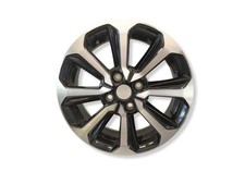 4x Alufelge 15 Zoll J15X5J46AS7 Mitsubishi Space Star Rim Wheel