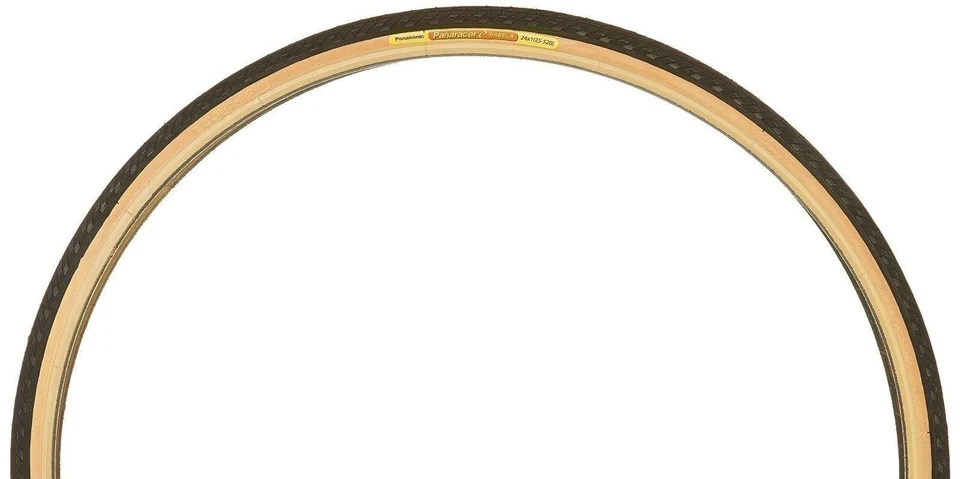 Panaracer 520 Pasela Tire, 24 x 1, Black - Image 3 of 3