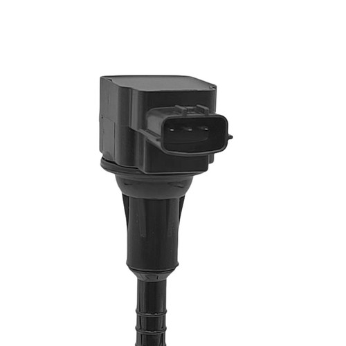 Zündspule Schwarz Automotive Zubehör Langlebig 224486N002 für Nissan - Afbeelding 5 van 6