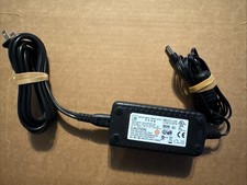 GENUINE Cricut Power Supply AC Adapter Charger 18V 2.5A KSAH1800250T1M2