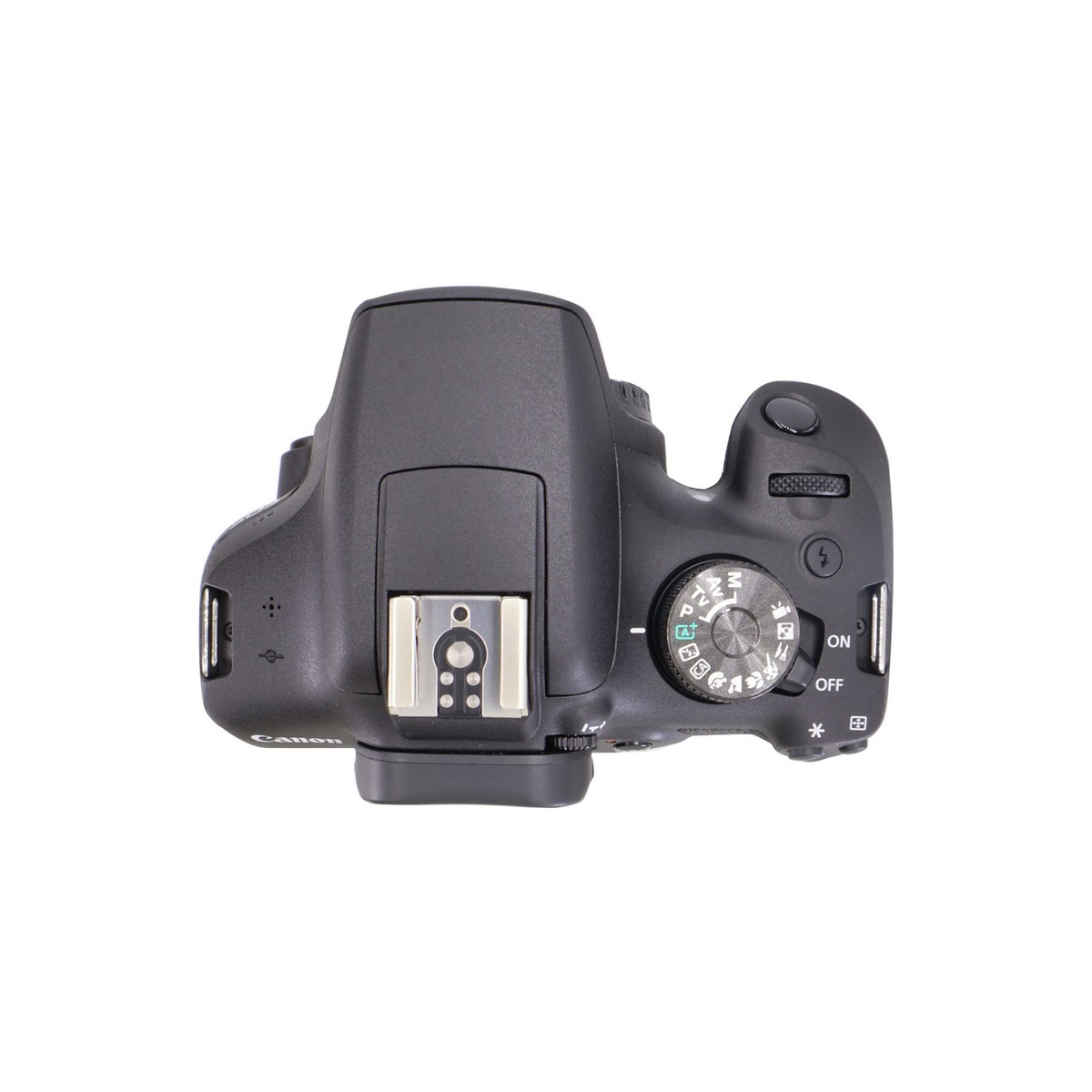 Canon EOS Rebel T7 24.1MP Digital SLR Camera with EF-S 18-55 IS II