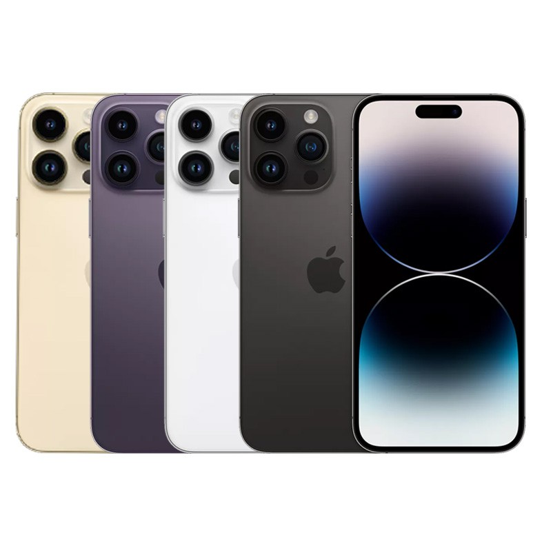 Apple iPhone 14 Pro Max - A2651 - Unlocked - Fair | eBay