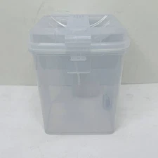 OEM Ecovacs DEEBOT X2 OMNI Robot Vacuum CLEAN WATER TANK ONLY Replacement Part