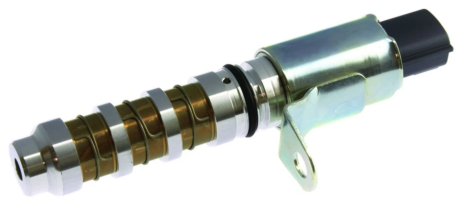 Válvula de control de aceite de sincronización variable del motor AISIN OCV-003 Foto 4 de 4