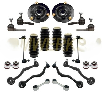 SUSPENSION REBUILD KIT for BMW E28 524td 528e 533i 535i 535is M5 82 - 86 87 88