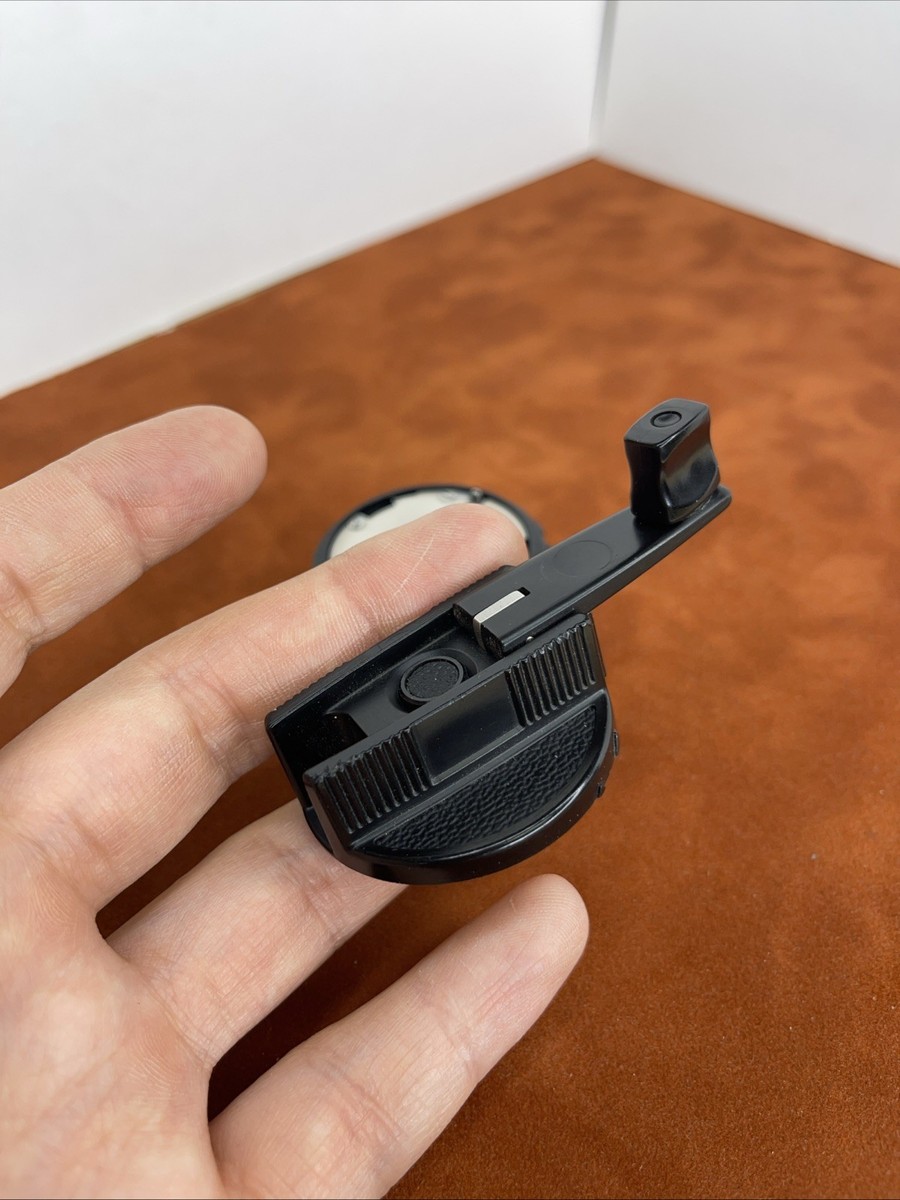 Hasselblad Promotor drive 500CMX APCAM poignée moteur pour 500C 500CM 503Cx