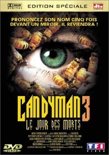 Candyman 3 : le jour des morts [Édition Spéciale] | DVD | Zustand sehr gut