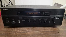 Yamaha RX-497 Natural Sound Stereo Receiver