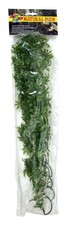 Zoo Med Natural Bush Plants Cannabis Large