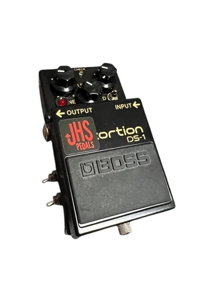 Pédale de guitare JHS Pedals Boss DS-1 Synth Drive Deluxe 40th Anniversary