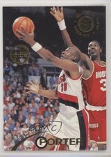 1994-95 Topps Stadium Club Members Only Terry Porter #82 0q3