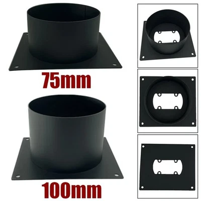 Easy Setup Heater Installation Air Diesel Parking Heater Compact Mounting Base - Image 1 of 4